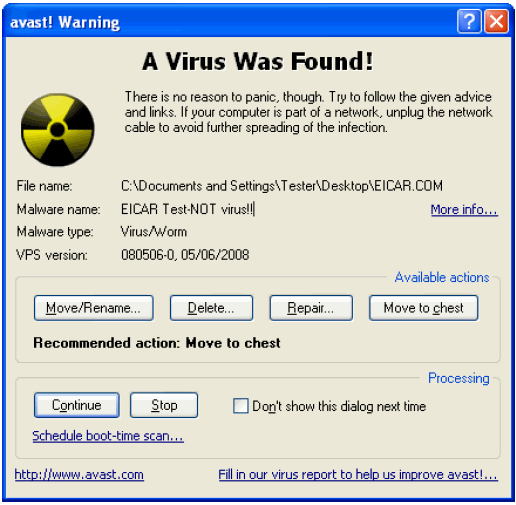 Free Download Program Antivirus Para Eliminar Virus Win32 Generic